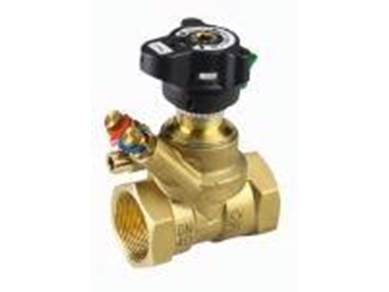 Danfoss msv-f2 manual presetting valves