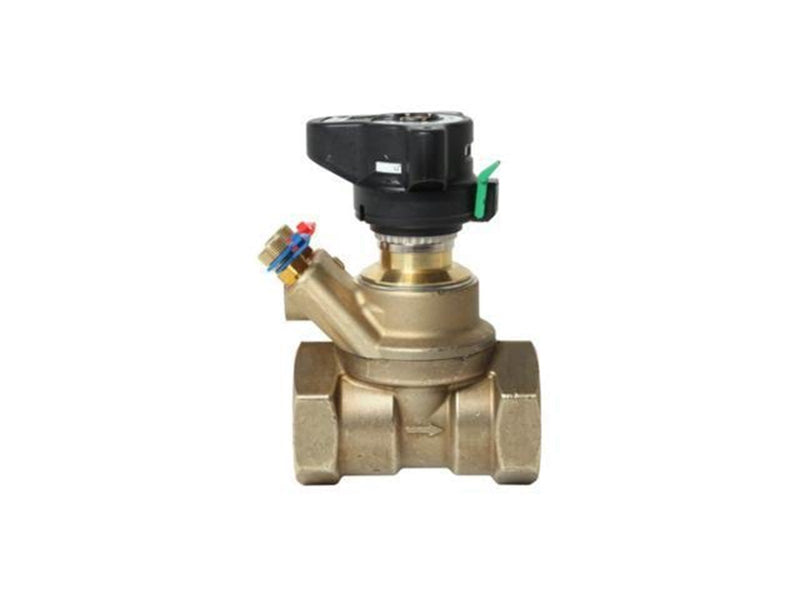 Danfoss msv-f2 manual presetting valves
