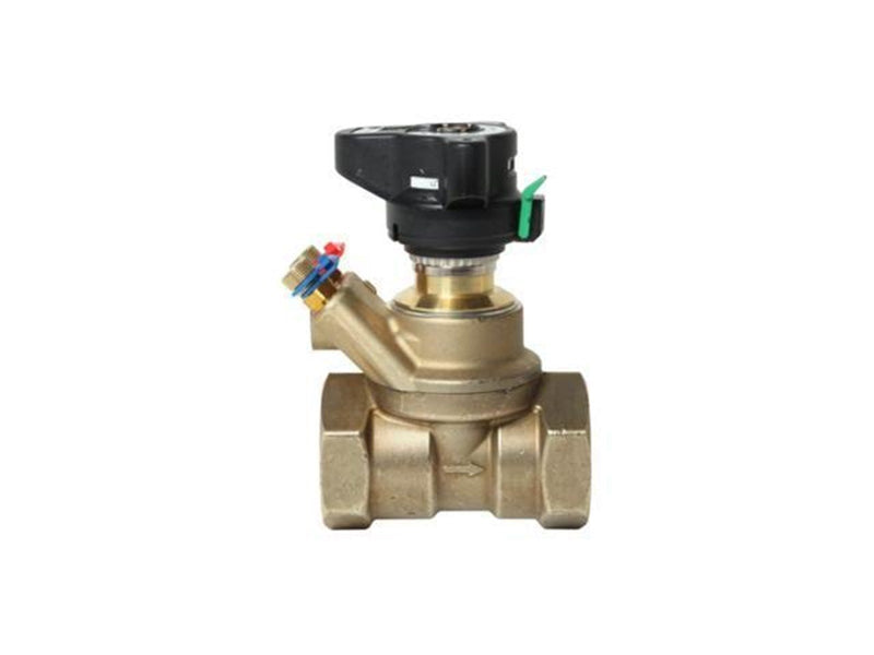Danfoss msv-f2 manual presetting valves