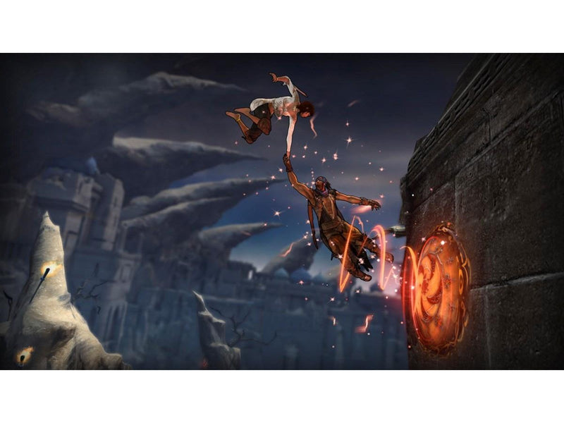 Prince of Persia - Microsoft Xbox 360 - Action - PEGI 12