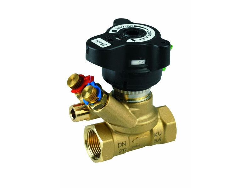 Danfoss msv-bd shut-off valve dn15 lf