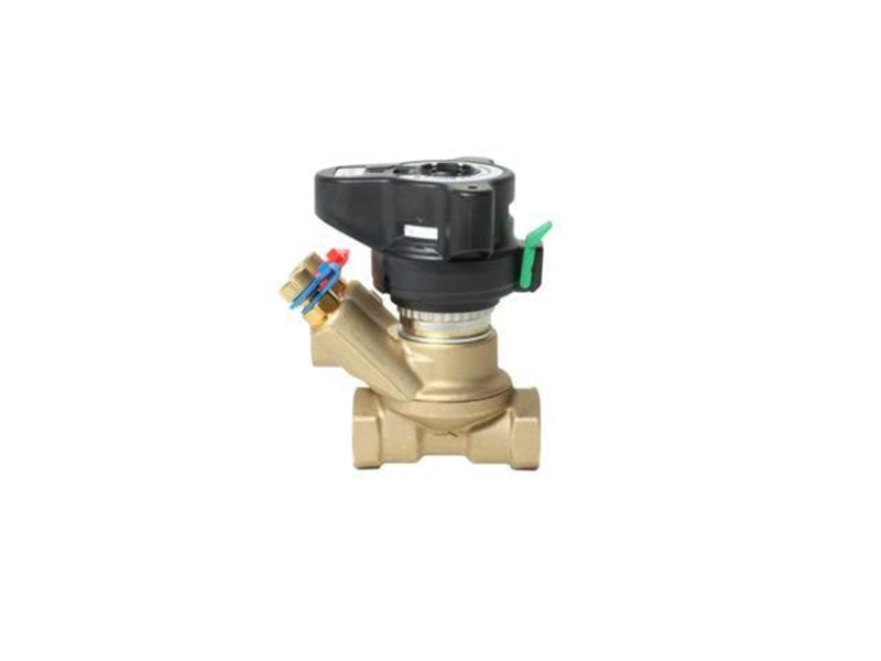Danfoss msv-bd shut-off valve dn15 lf