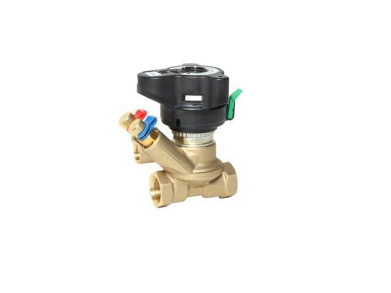 Danfoss msv-bd shut-off valve dn15 lf