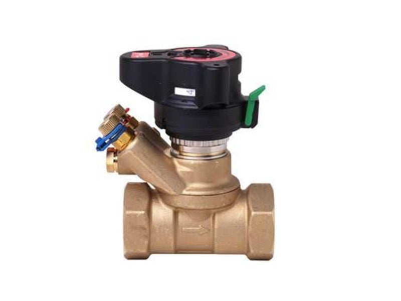 Danfoss asv-bd shut-off valve dn25