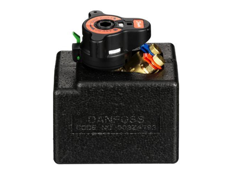 Danfoss asv-bd shut-off valve dn25