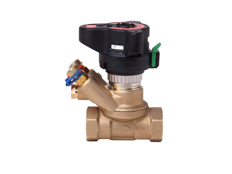 Danfoss asv-bd 15