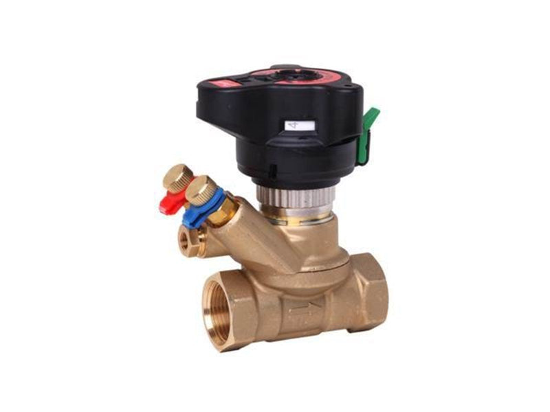 Danfoss asv-bd 15
