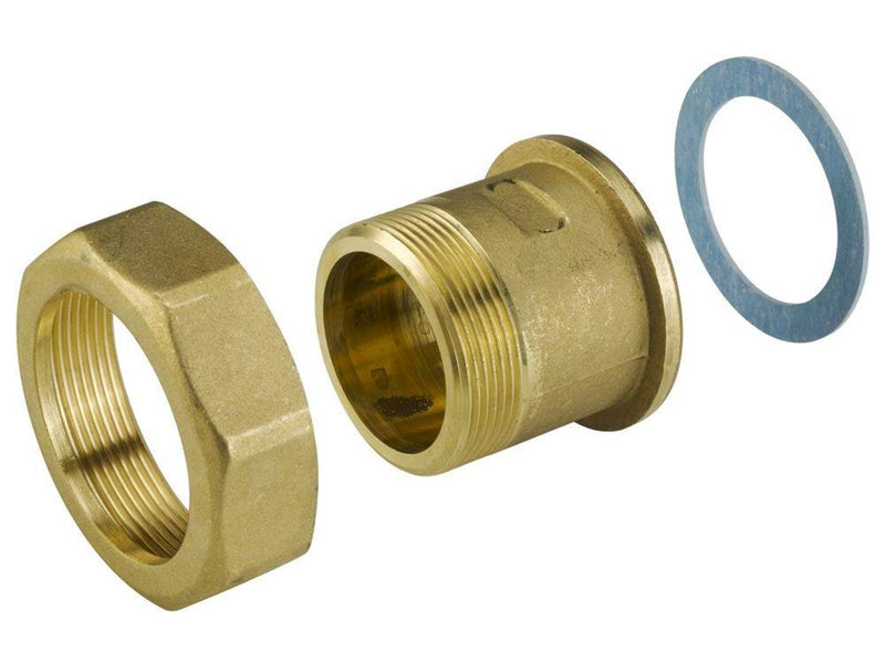 Danfoss ab-qm tailpieces