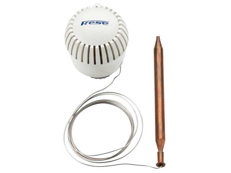 Frese thermostat optima compact