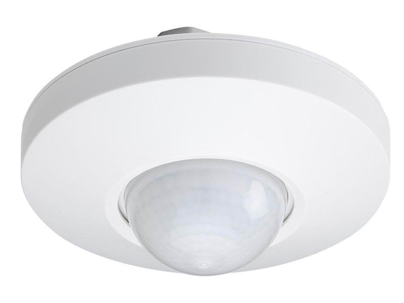 Niko-Servodan Motion detector 360° 230 v 9 m for flush-mounting box