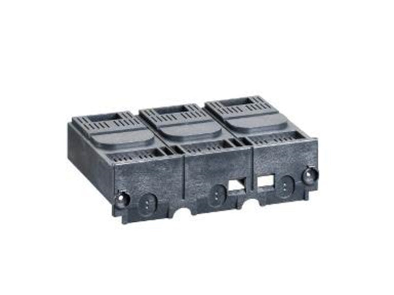 Schneider Electric 1 3p short terminalshield