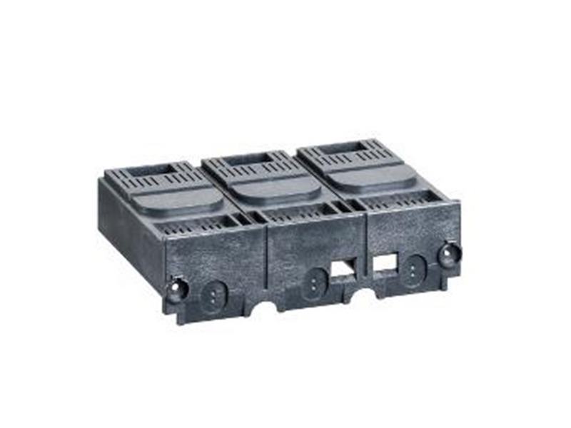 Schneider Electric 1 3p short terminalshield