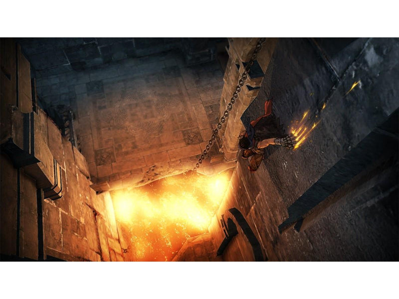 Prince of Persia - Microsoft Xbox 360 - Action - PEGI 12