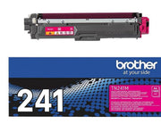 Brother TN241M / TN 241M Magenta Toner - Tonerpatrone Magenta