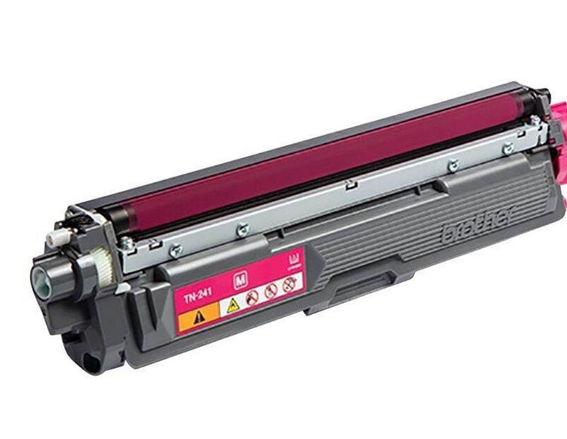 Brother TN241M / TN 241M Magenta Toner - Tonerpatrone Magenta