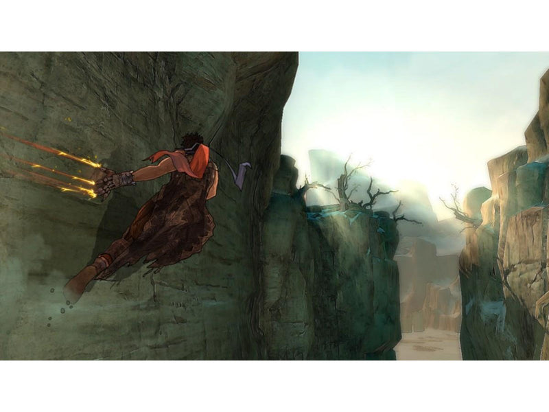 Prince of Persia - Microsoft Xbox 360 - Action - PEGI 12
