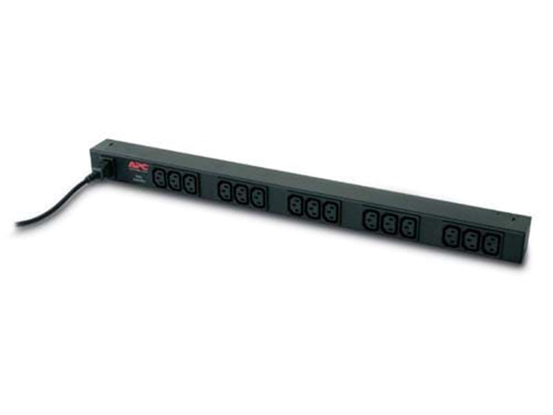 APC Basic Rack PDU/10A 230V C13