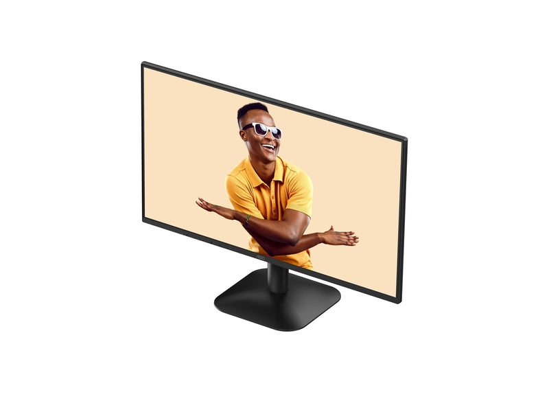 24" AOC 24B31H - 1920x1080 (FHD) - 120Hz - IPS