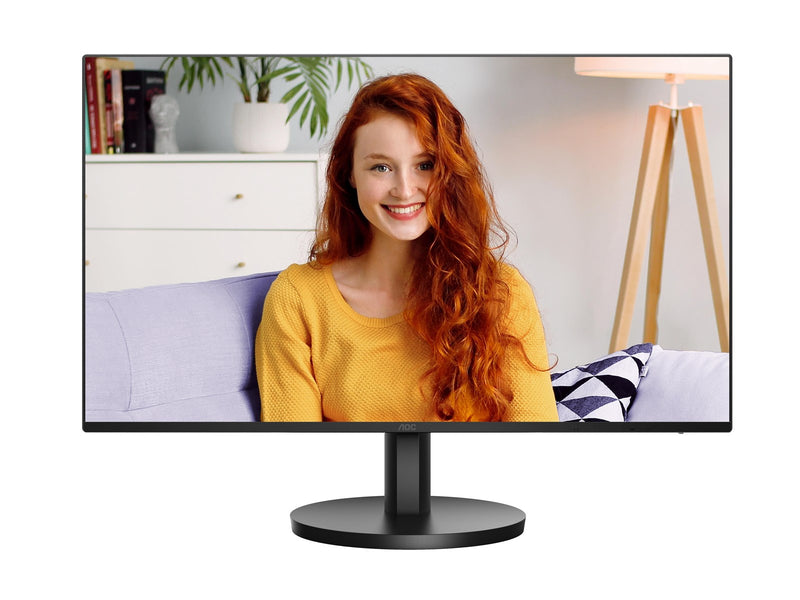 24" AOC 24B3HA2 - 1920x1080 (FHD) - 100Hz - IPS