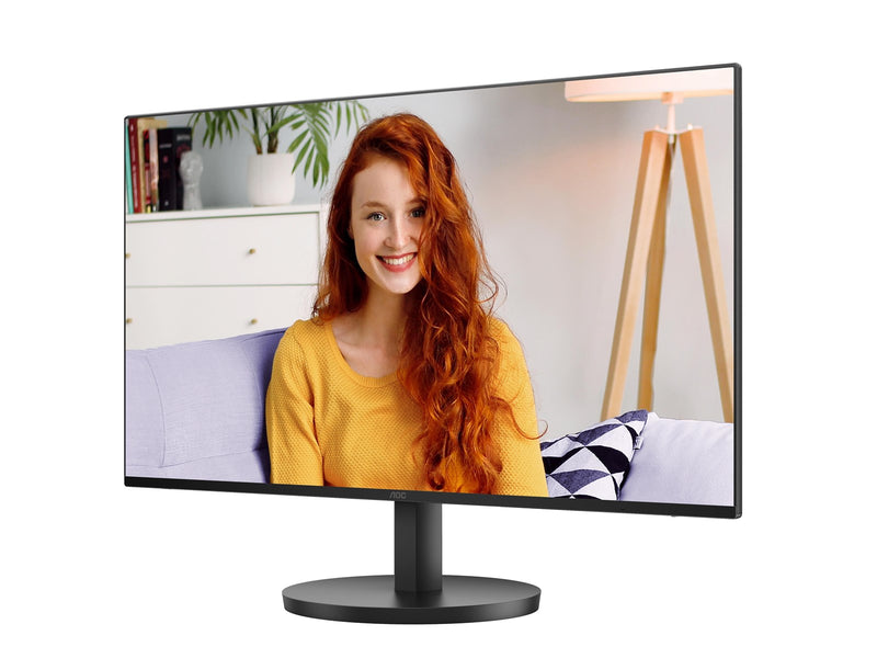 24" AOC 24B3HA2 - 1920x1080 (FHD) - 100Hz - IPS
