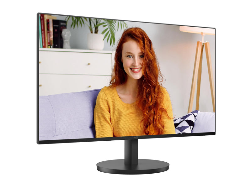 24" AOC 24B3HA2 - 1920x1080 (FHD) - 100Hz - IPS