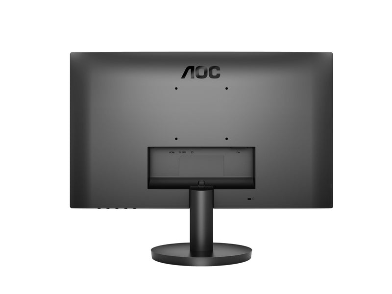 24" AOC 24B3HA2 - 1920x1080 (FHD) - 100Hz - IPS