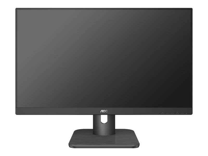 24" AOC 24E1Q - 1920x1080 (FHD) - IPS