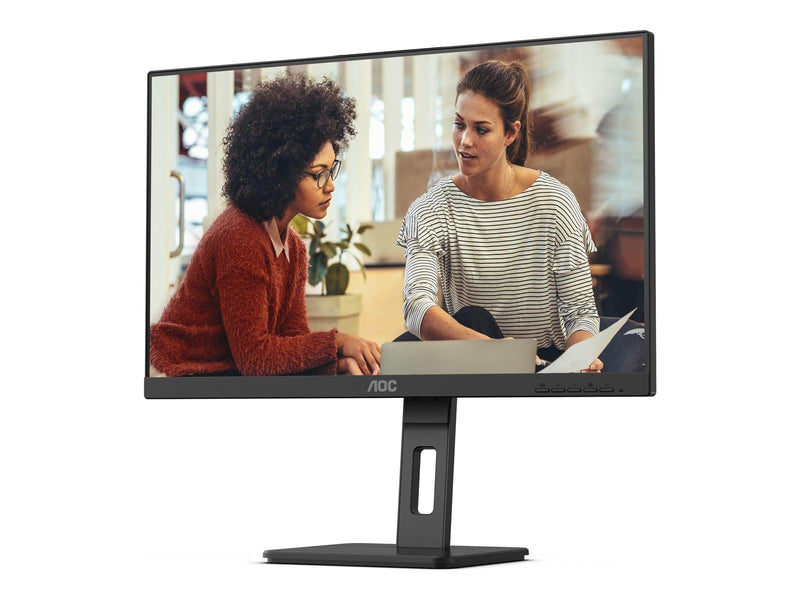 24" AOC 24E3QAF - 1920x1080 (FHD) - 75Hz - IPS