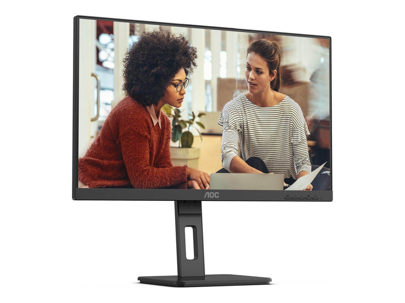 24" AOC 24E3QAF - 1920x1080 (FHD) - 75Hz - IPS