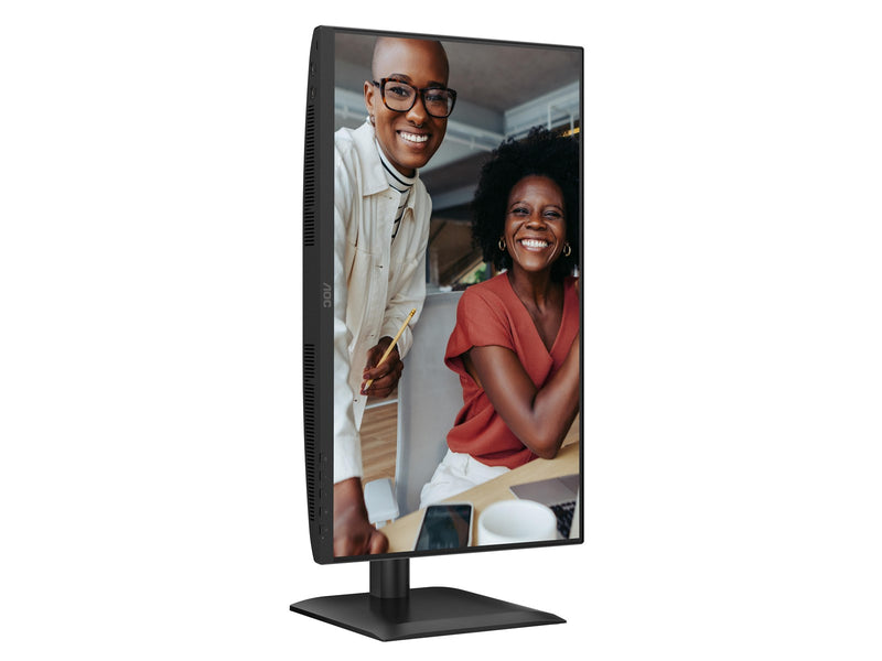 24" AOC 24E4CV - 1920x1080 (FHD) - 120Hz - IPS - 90W USB-C