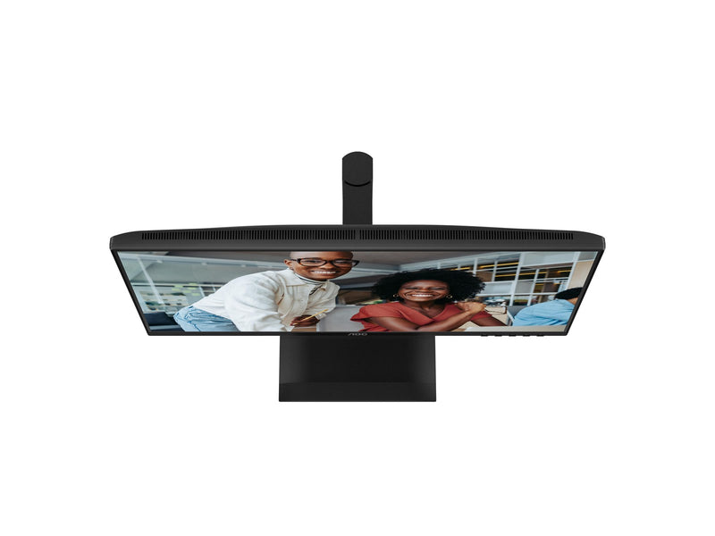 24" AOC 24E4CV - 1920x1080 (FHD) - 120Hz - IPS - 90W USB-C