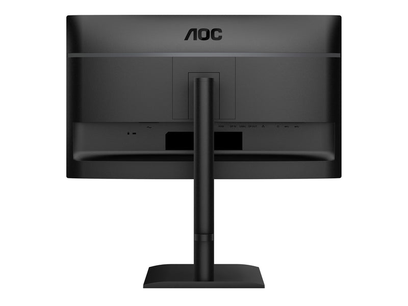 24" AOC 24E4CV - 1920x1080 (FHD) - 120Hz - IPS - 90W USB-C