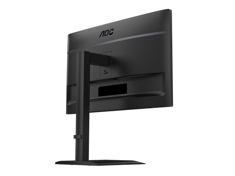 24" AOC 24E4CV - 1920x1080 (FHD) - 120Hz - IPS - 90W USB-C