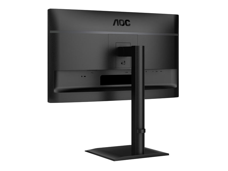 24" AOC 24E4CV - 1920x1080 (FHD) - 120Hz - IPS - 90W USB-C