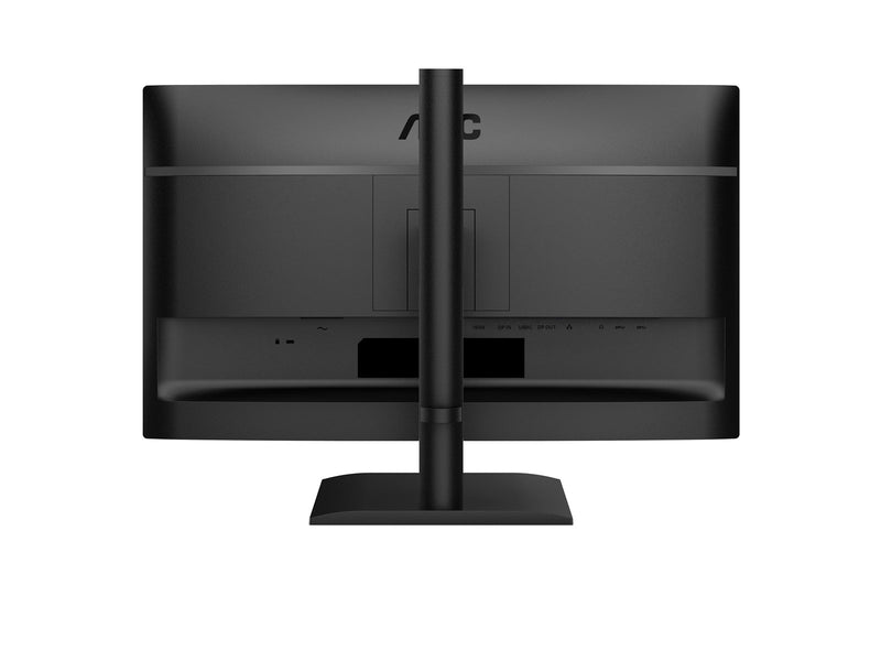 24" AOC 24E4CV - 1920x1080 (FHD) - 120Hz - IPS - 90W USB-C