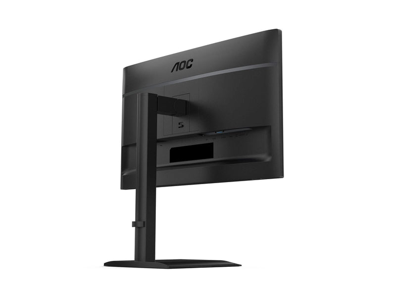 24" AOC 24E4U - 1920x1080 (FHD) - 120Hz - IPS
