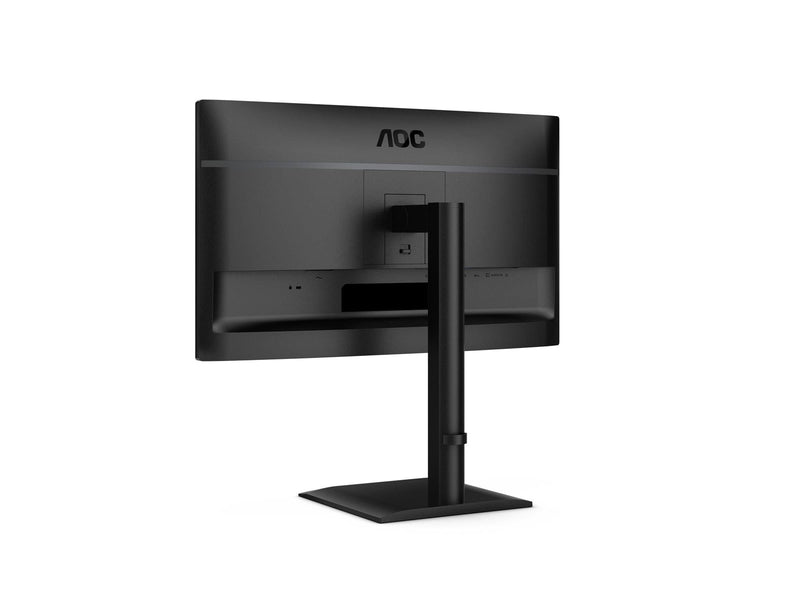 24" AOC 24E4U - 1920x1080 (FHD) - 120Hz - IPS
