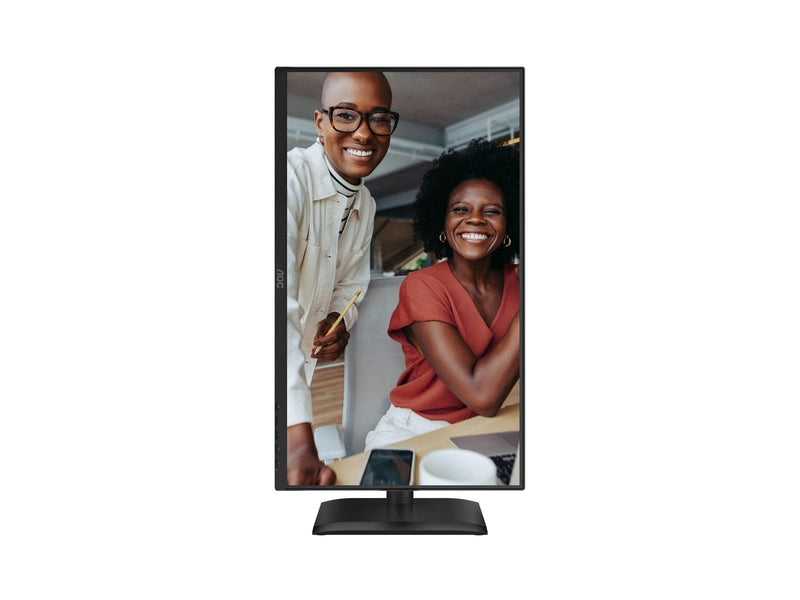 24" AOC 24E4U - 1920x1080 (FHD) - 120Hz - IPS