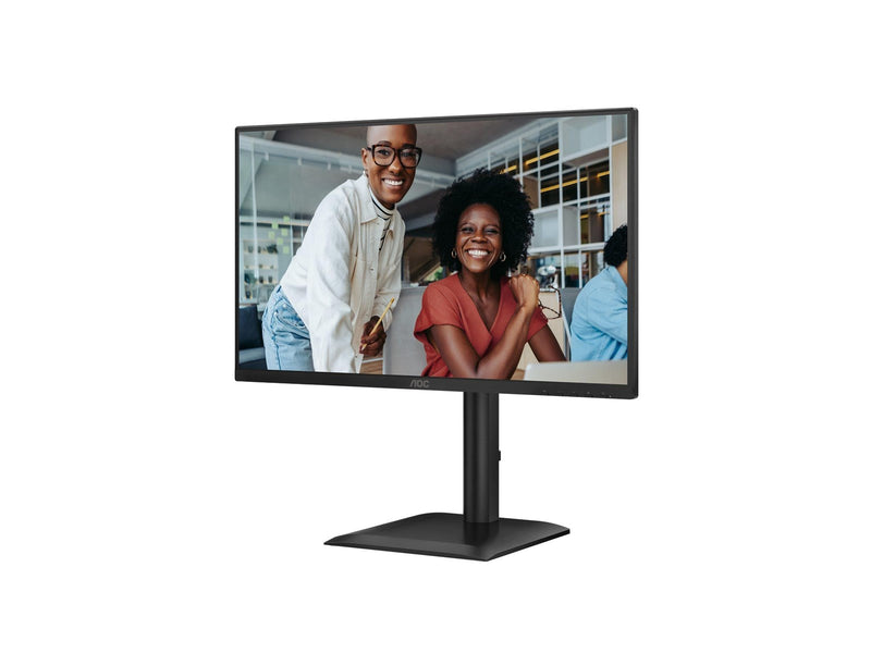 24" AOC 24E4U - 1920x1080 (FHD) - 120Hz - IPS