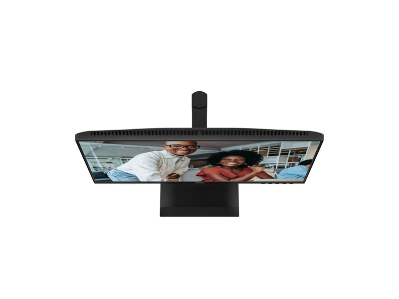 24" AOC 24E4U - 1920x1080 (FHD) - 120Hz - IPS