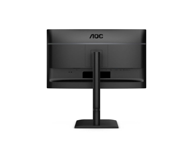 24" AOC 24E4U - 1920x1080 (FHD) - 120Hz - IPS