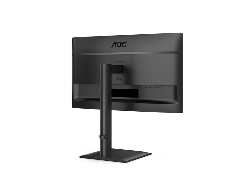 24" AOC 24E4U - 1920x1080 (FHD) - 120Hz - IPS