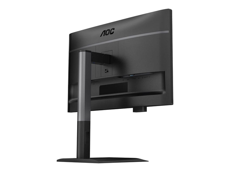 24" AOC 24P4U - LED monitor - Full HD (1080p)
