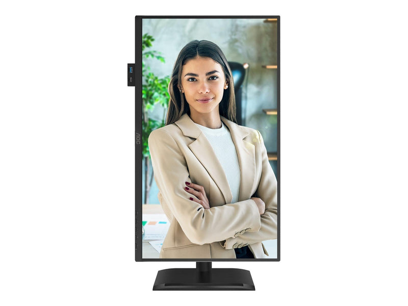 24" AOC 24P4U - LED monitor - Full HD (1080p)