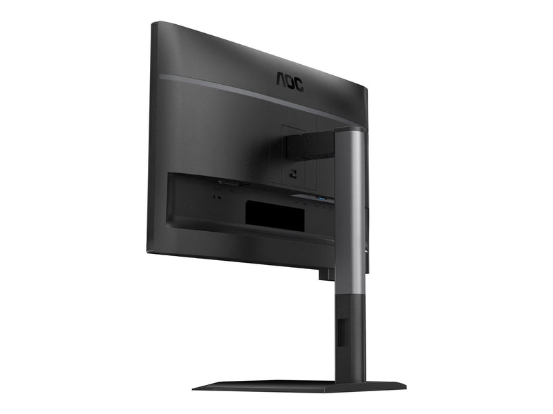 24" AOC 24P4U - LED monitor - Full HD (1080p)