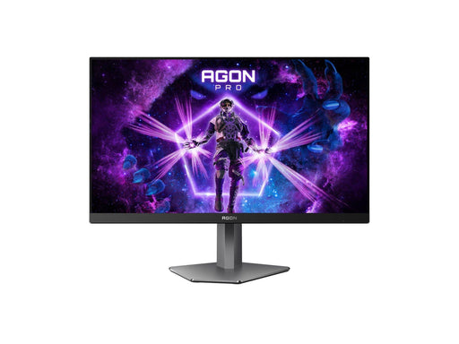 24" AOC AGON PRO AG246FK - 1920x1080 (FHD) - 540Hz - TN
