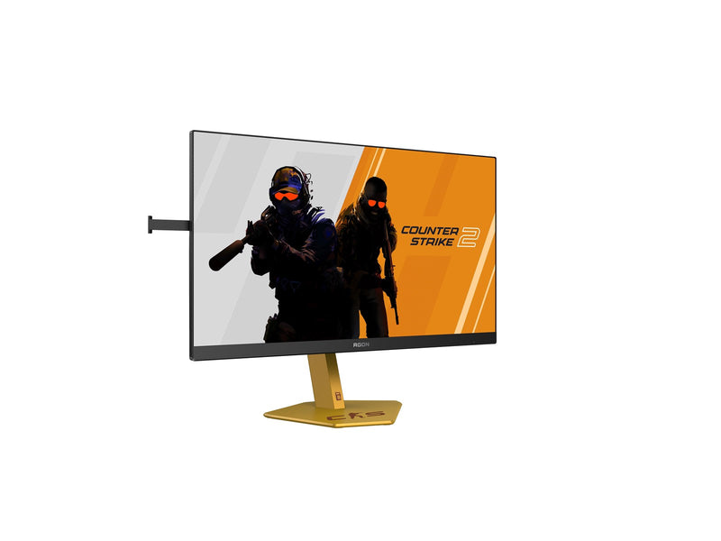 24" AOC AGON PRO CS24A - 1920x1080 - 600Hz - Ultra-Fast TN eSports