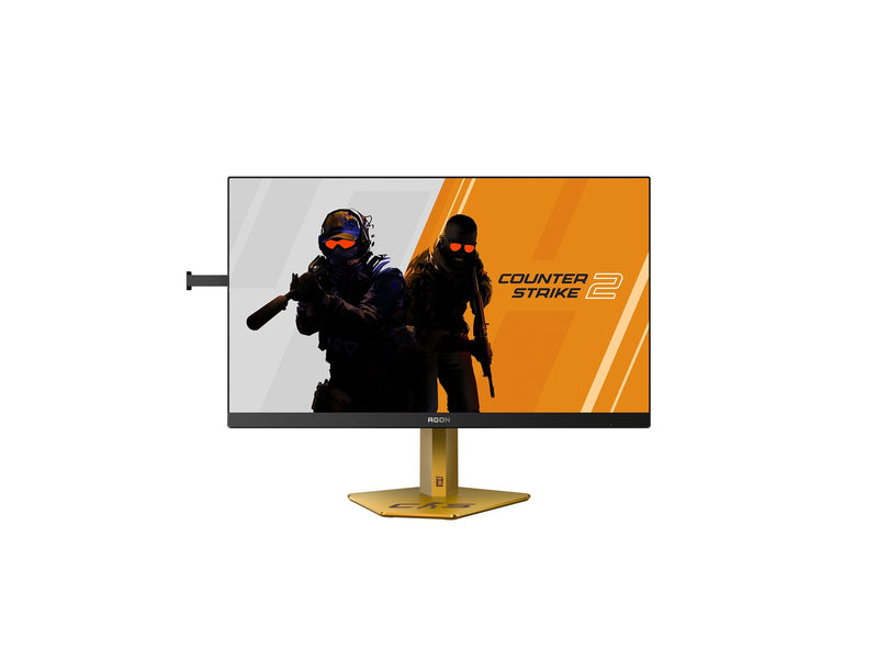 24" AOC AGON PRO CS24A - 1920x1080 - 600Hz - Ultra-Fast TN eSports
