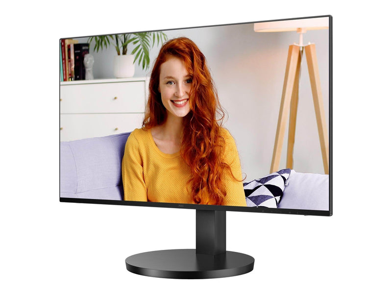 24" AOC Basic-line 24B3CF2 - 1920x1080 (FHD) - 100Hz - IPS - 65W USB-C