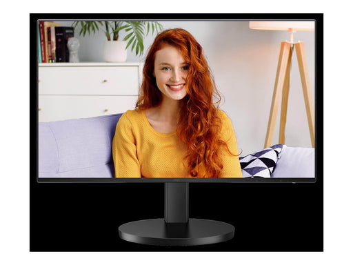 24" AOC Basic-line 24B3CF2 - 1920x1080 (FHD) - 100Hz - IPS - 65W USB-C